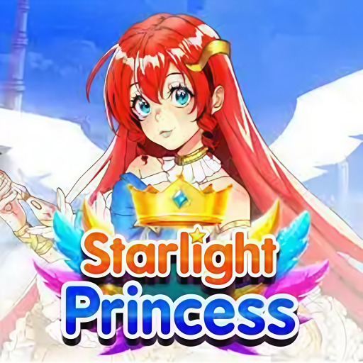 Starlight Princess - Slot game com multiplicadores na 68f