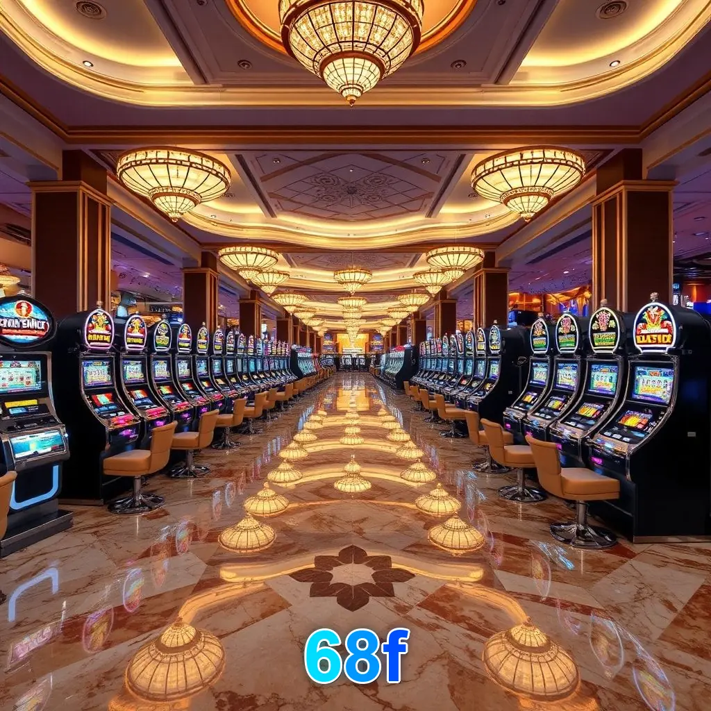 68f slots no app