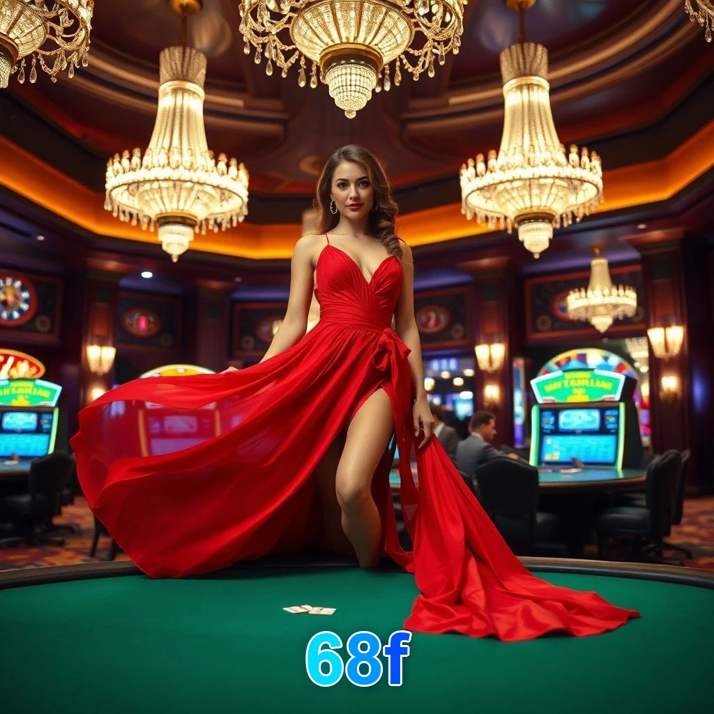 Bônus e prêmios 68f