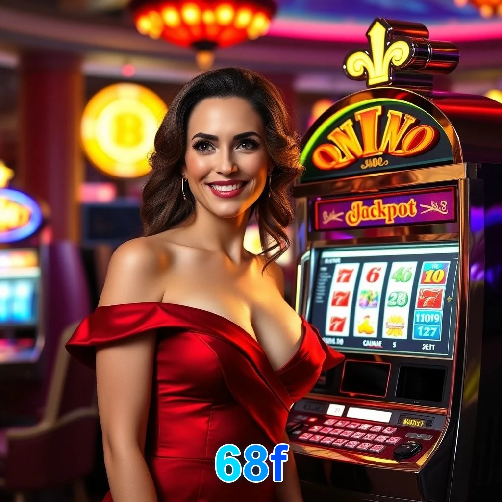 App 68f apostas esportivas mobile