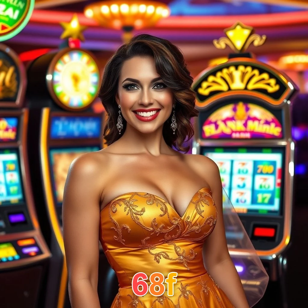 Bônus exclusivos membros VIP 68f