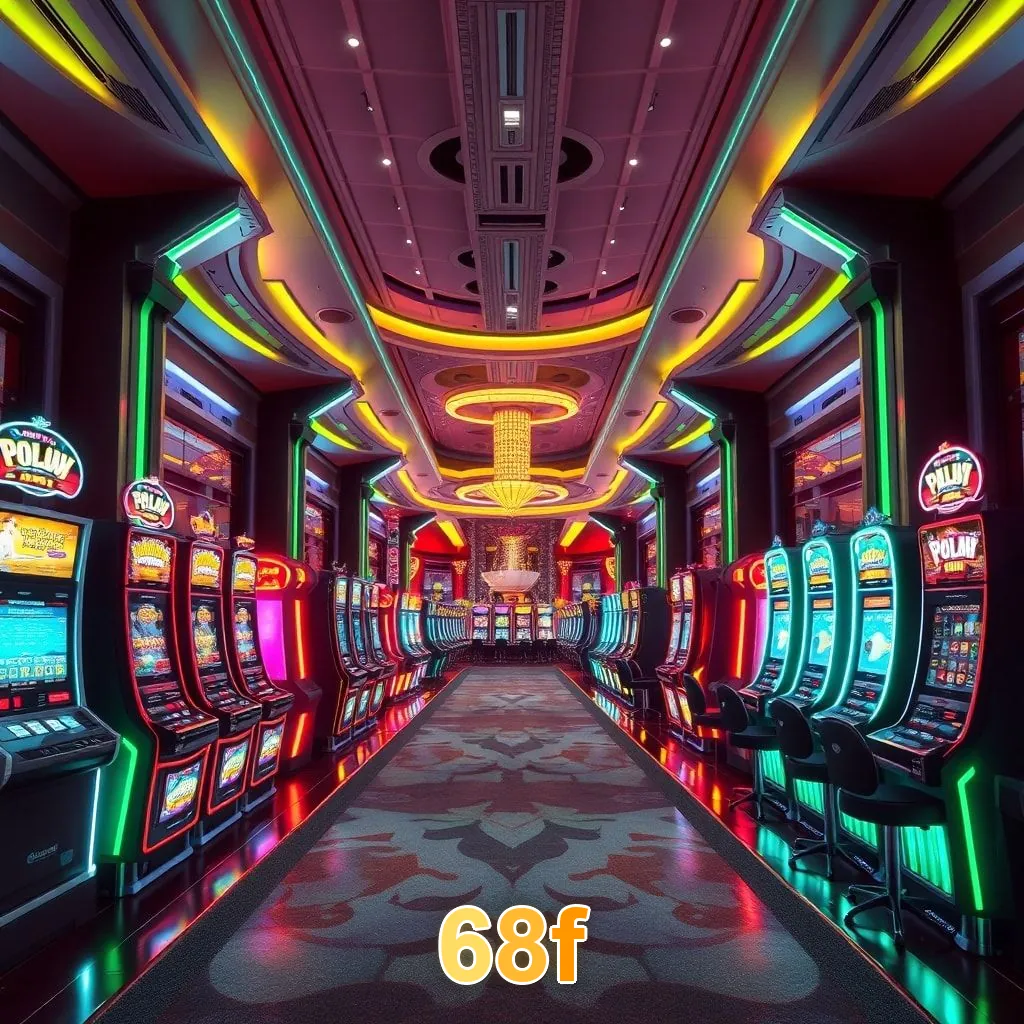 App 68f slots mobile