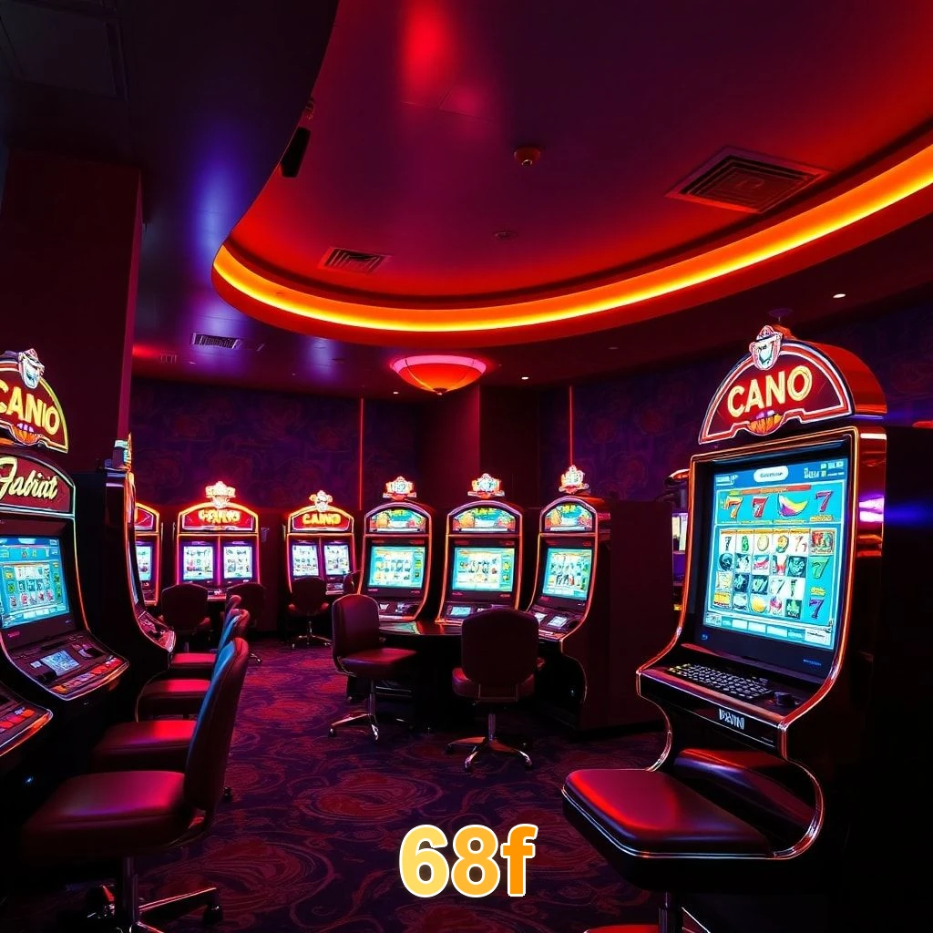 Download app 68f Android iOS