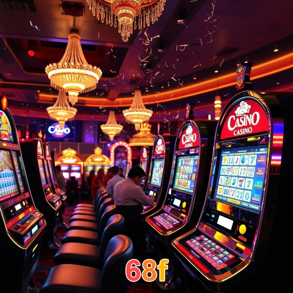 Checklist para avaliar a plataforma 68f