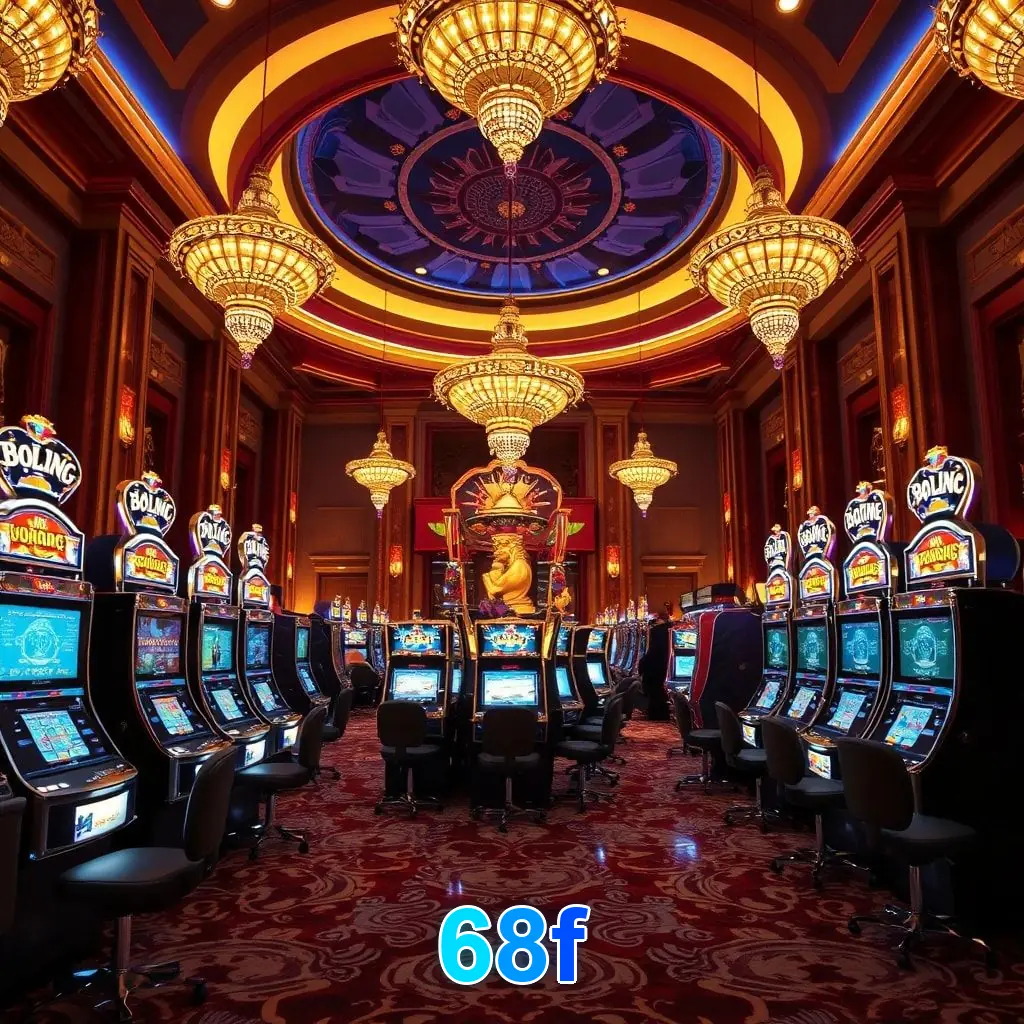 Configurações úteis dentro do app 68f